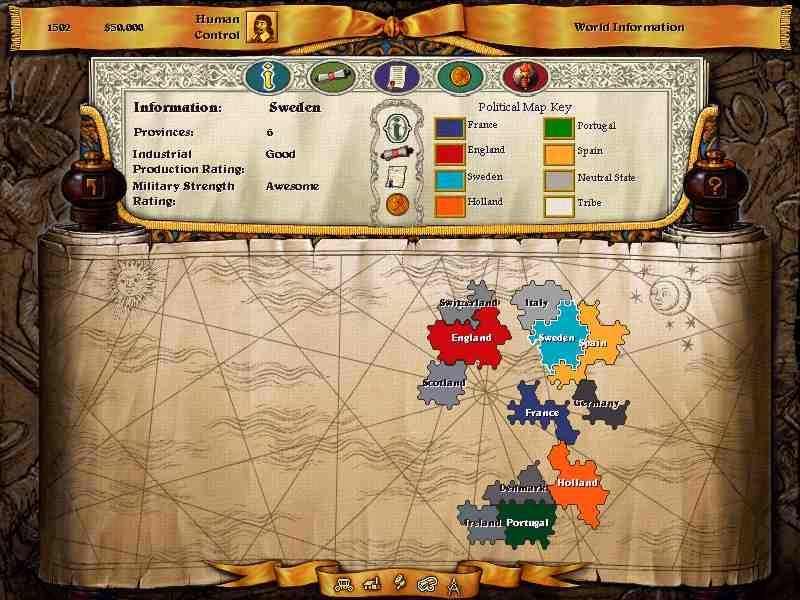 imperialism 2 multiplayer