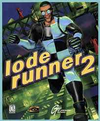 lode runner 2 game download