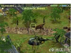 Jurassic Park Operation Genesis Free Download PC Game