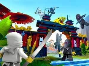 Lego Universe for PC