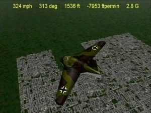 Luftwaffe Commander for PC