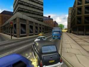 London Taxi Rushour for PC