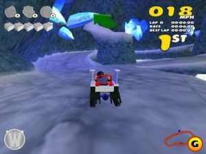 Lego Racers Free Download