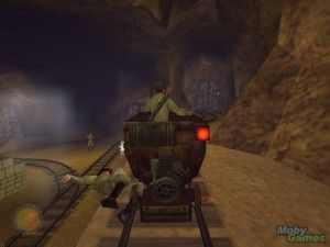 Indiana Jones and the Infernal Machine Free Download PC Game