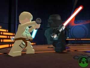 Lego Star Wars 2 The Original Trilogy for PC