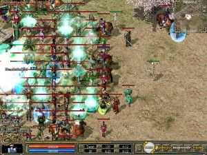 The Legend of Mir 2 Free Download PC Game