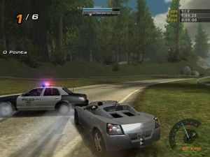 Need for Speed 3 Hot Pursuit Free Download