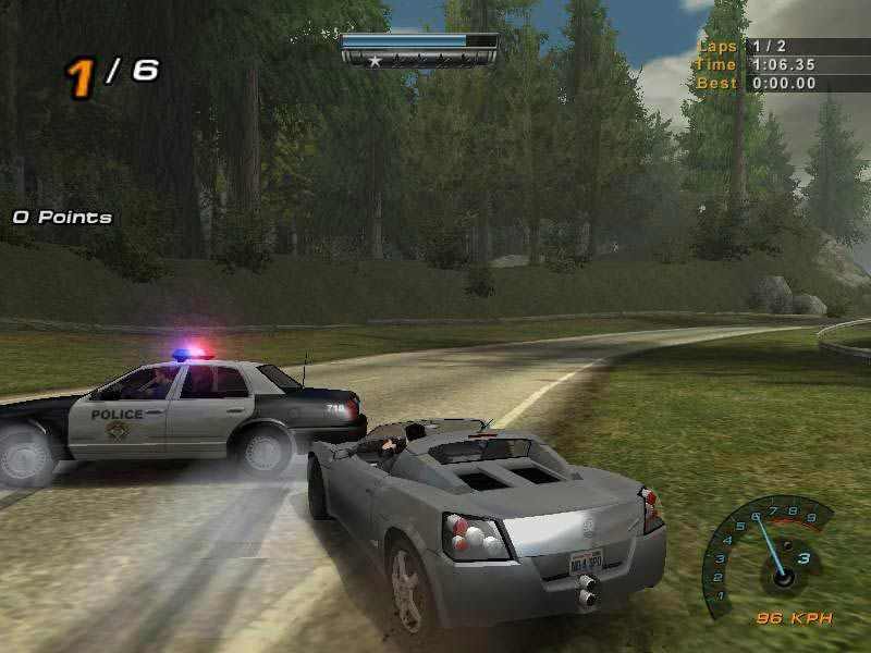 need for speed 3 hot pursuit patch 1.02