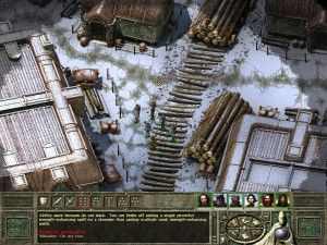 Icewind Dale 2 for PC