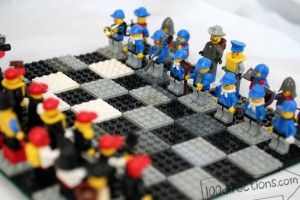 Lego Chess Free Download