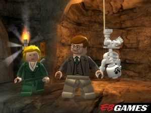 Lego Indiana Jones The Original Adventures Free Download
