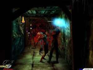 The Devil Inside Free Download PC Game