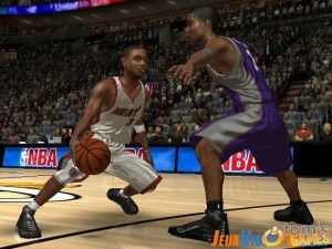 NBA Live 06 for PC