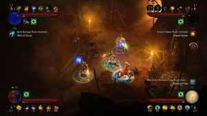 Diablo 3 Free Download PC Game