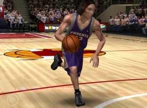 NBA Live 06 Free Download PC Game