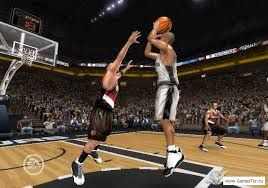 NBA Live 08 PC Game - Free Download Full Version