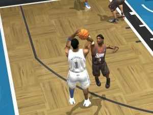 NBA Live 2004 Free Download PC Game