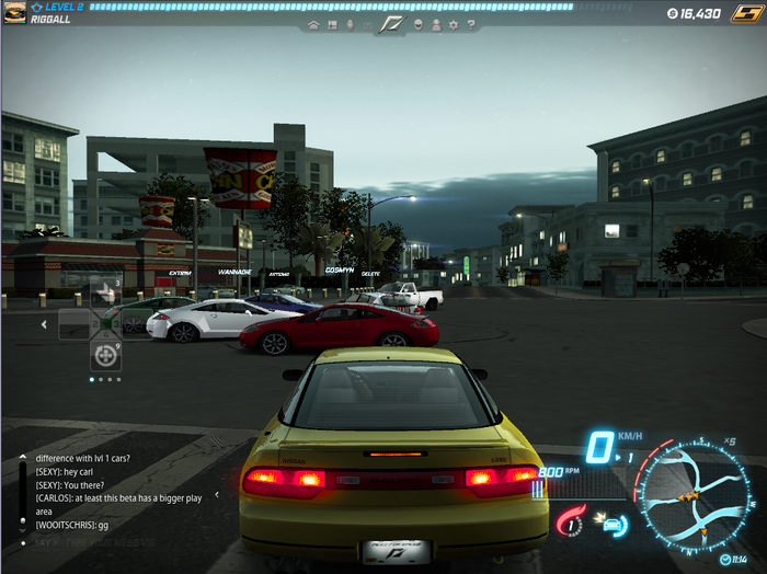 ign need for speed world