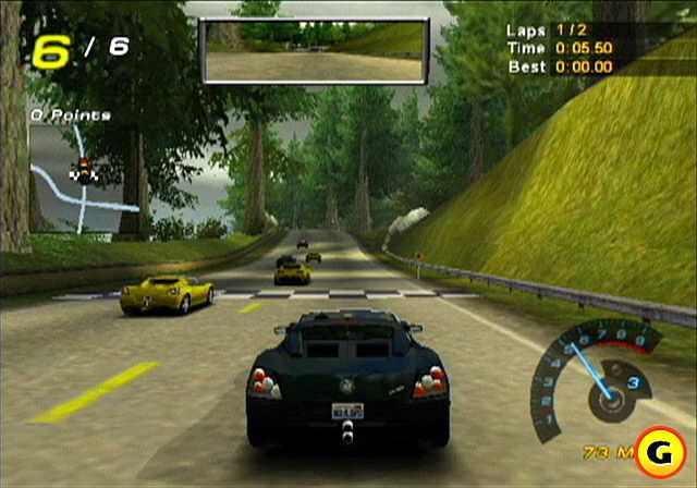 need for speed hot pursuit kickass