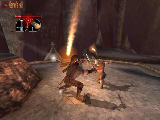 lord of the rings the two towers pc game free