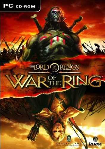 lord of the rings strategy game download free full version