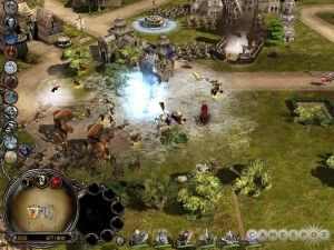 Lord of the Rings The Battle for Middle earth 2 Free Download