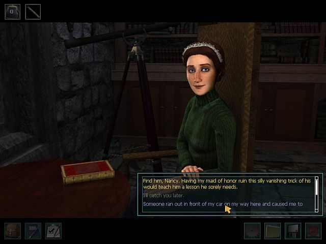what is the best nancy drew game for pc