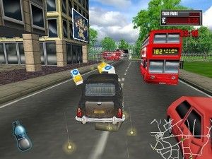 London Taxi Rushour Download Torrent