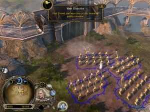 Lord of the Rings The Battle for Middle earth 2 Download Torrent