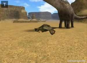 Dinosaur World Free Download PC Game