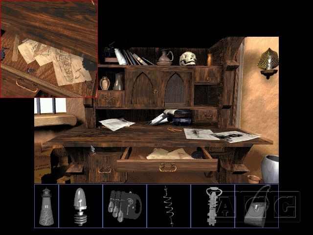 real myst free download