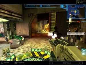 Natural Selection Free Download PC Game