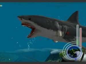 Jaws Unleashed Free Download PC Game