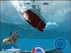 Jaws Unleashed for PC