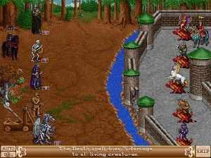 Heroes of Might and Magic 2 The Price of Loyalty Free Download PC Game