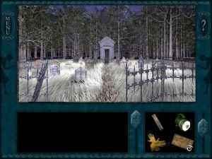 Nancy Drew Ghost Dogs Of Moon Lake Free Download PC Game