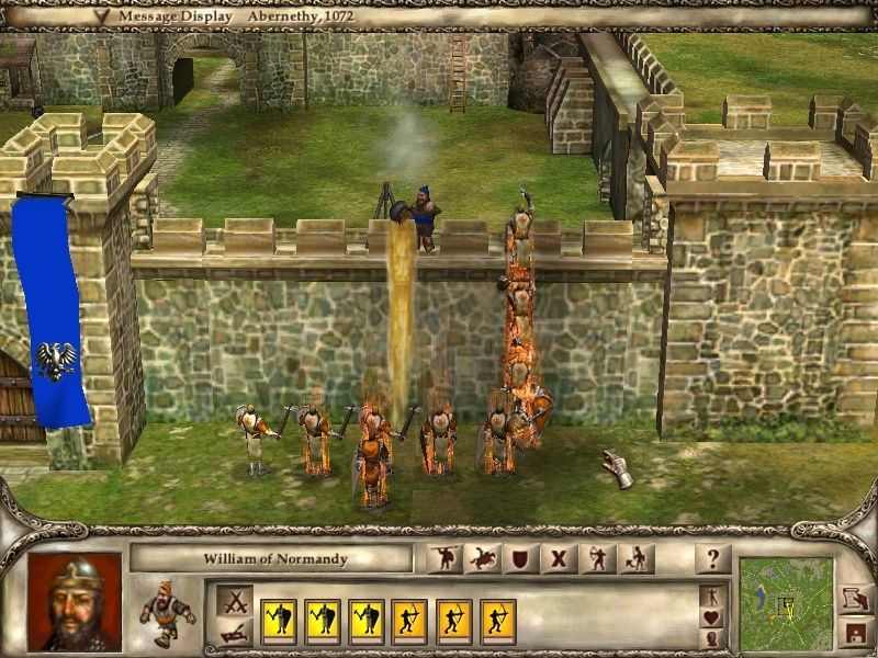 download pc game lords of the realm