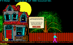 Hugo's House of Horrors for PC