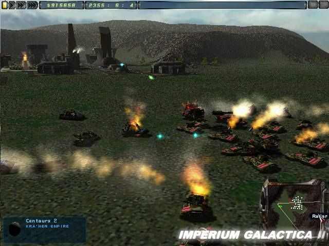 imperium galactica 2 free download full game