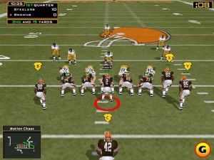 Front Page Sports Football Pro 98 Free Download