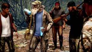 Duck Dynasty Free Download