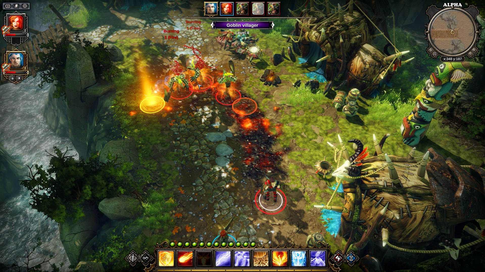 download divinity 2 switch for free