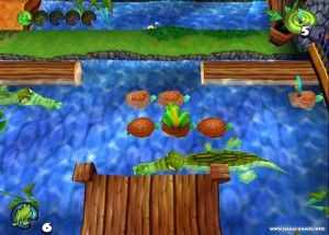 Frogger 2 Swampy's Revenge Download Torrent