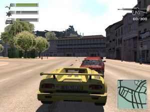 Driver 3 for PC