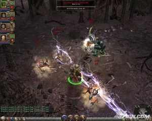 Dungeon Siege 2 Broken World Free Download