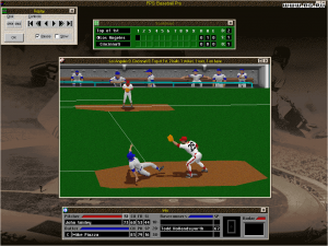 Front Page Sports Baseball Free Download 