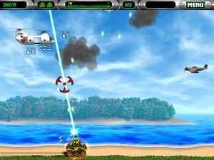 Heavy Weapon Free Download PC Game