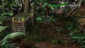 Dino Crisis 2 for PC