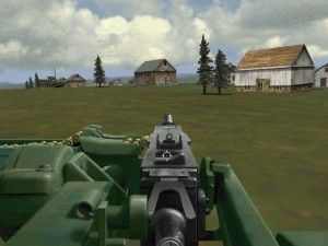 M1 Tank Platoon 2 Free Download