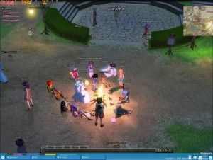 Mabinogi for PC